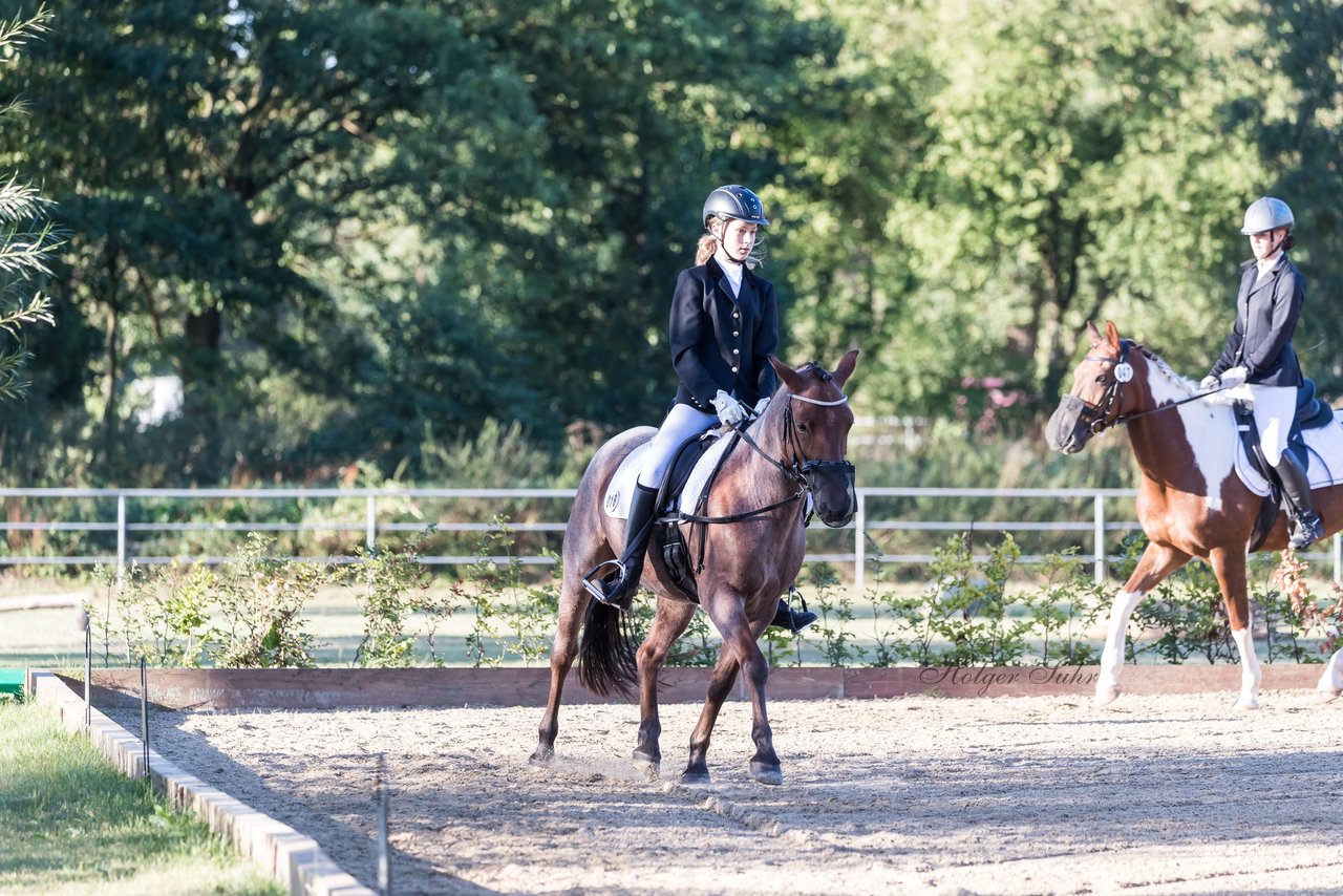 Bild 23 - Pony Akademie Turnier